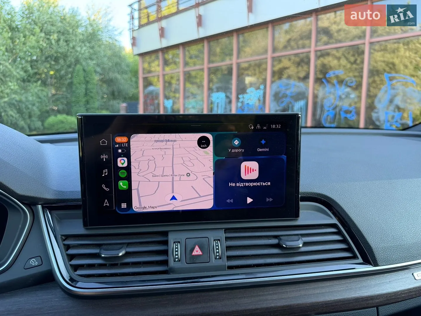 2024 Audi Q5 - мініатюра 61