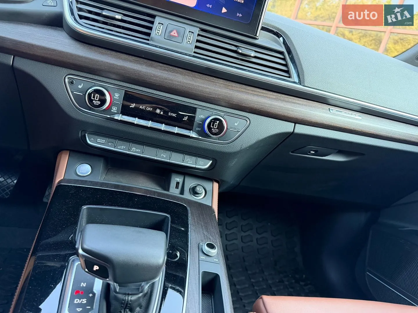 2024 Audi Q5 - мініатюра 63
