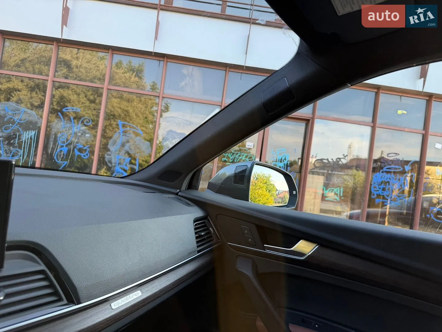 2024 Audi Q5 - мініатюра 64
