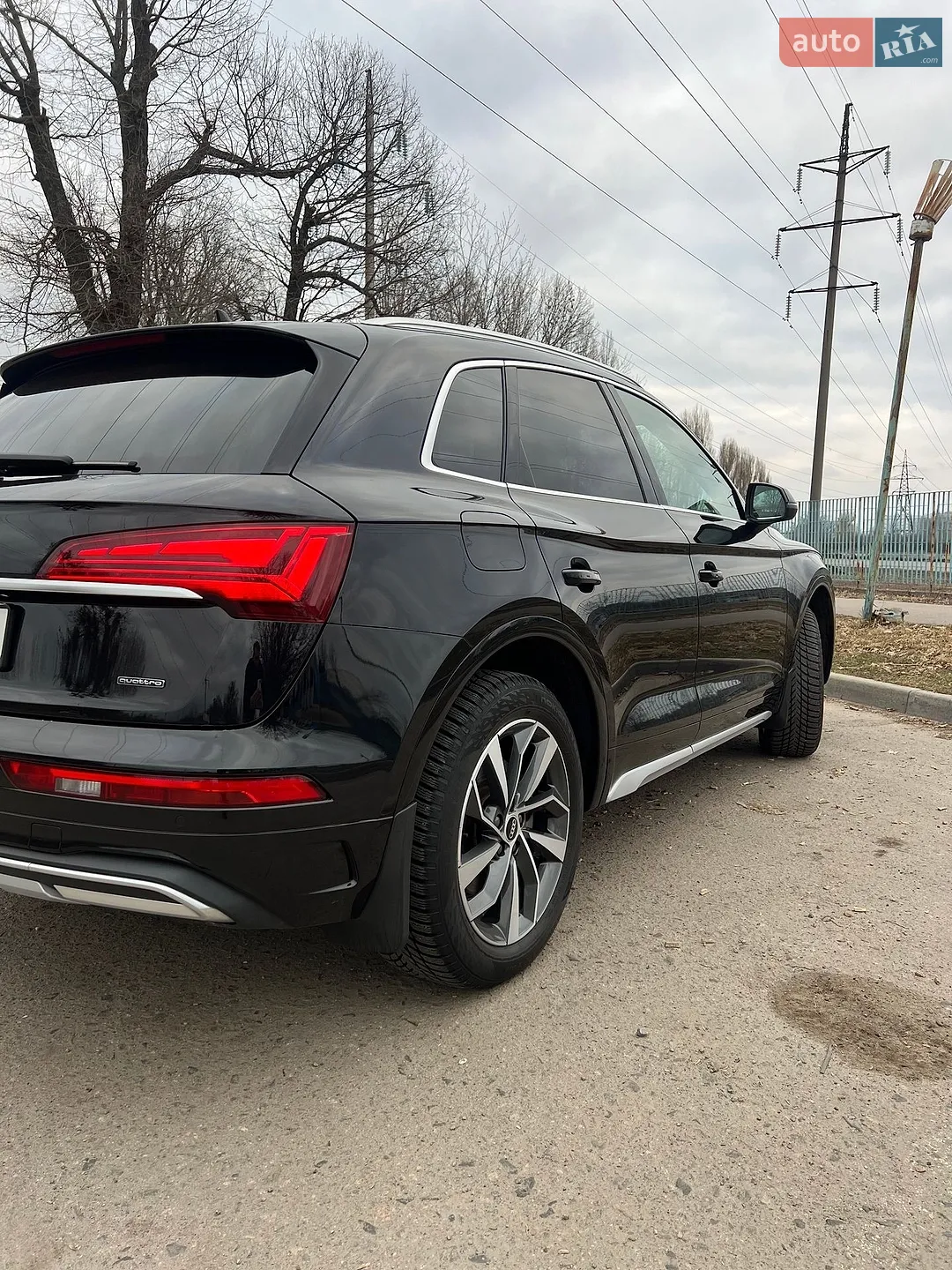 2021 Audi Q5 - мініатюра 12