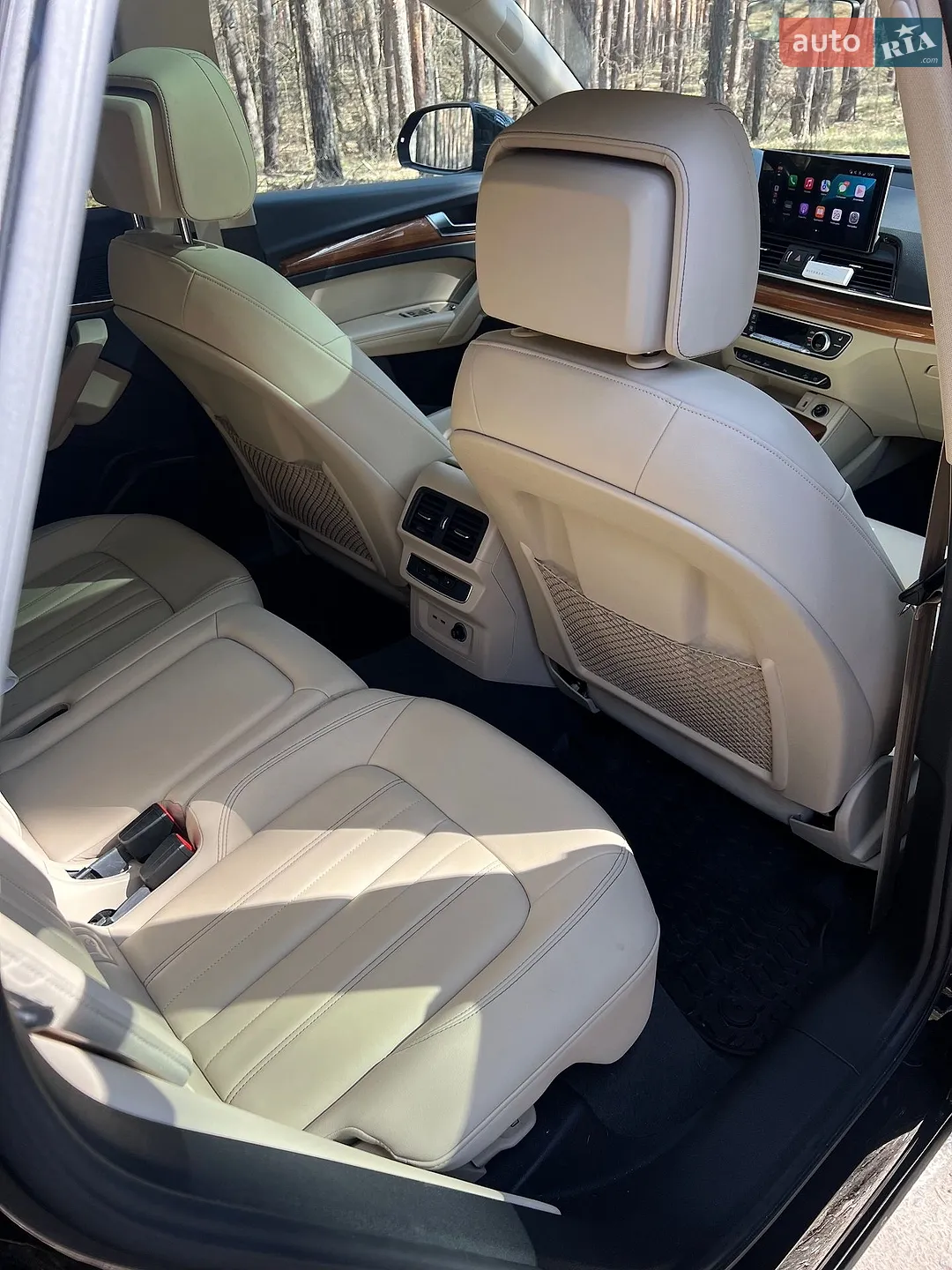 2021 Audi Q5 - мініатюра 25