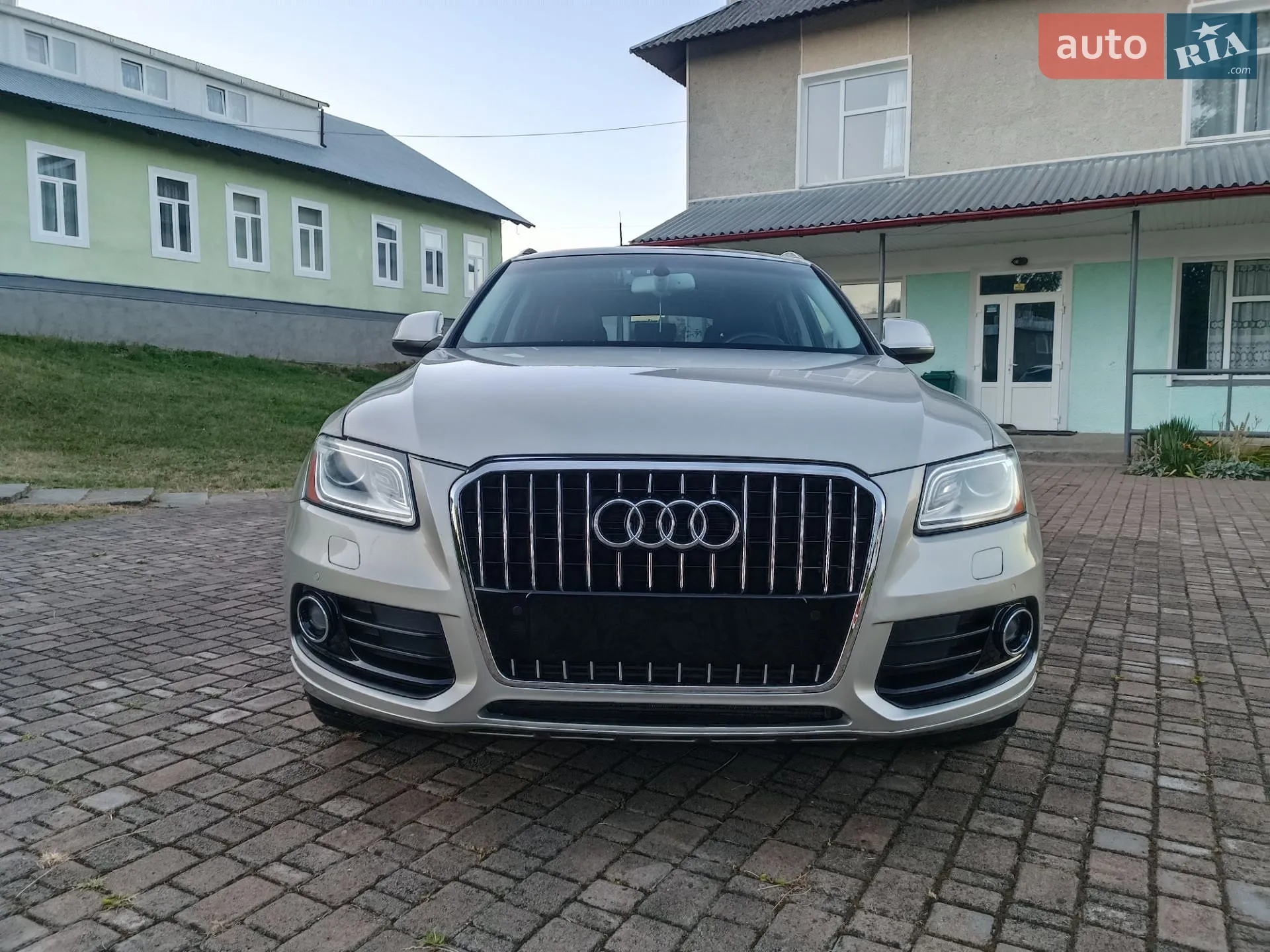 2015 Audi Q5 - мініатюра 47