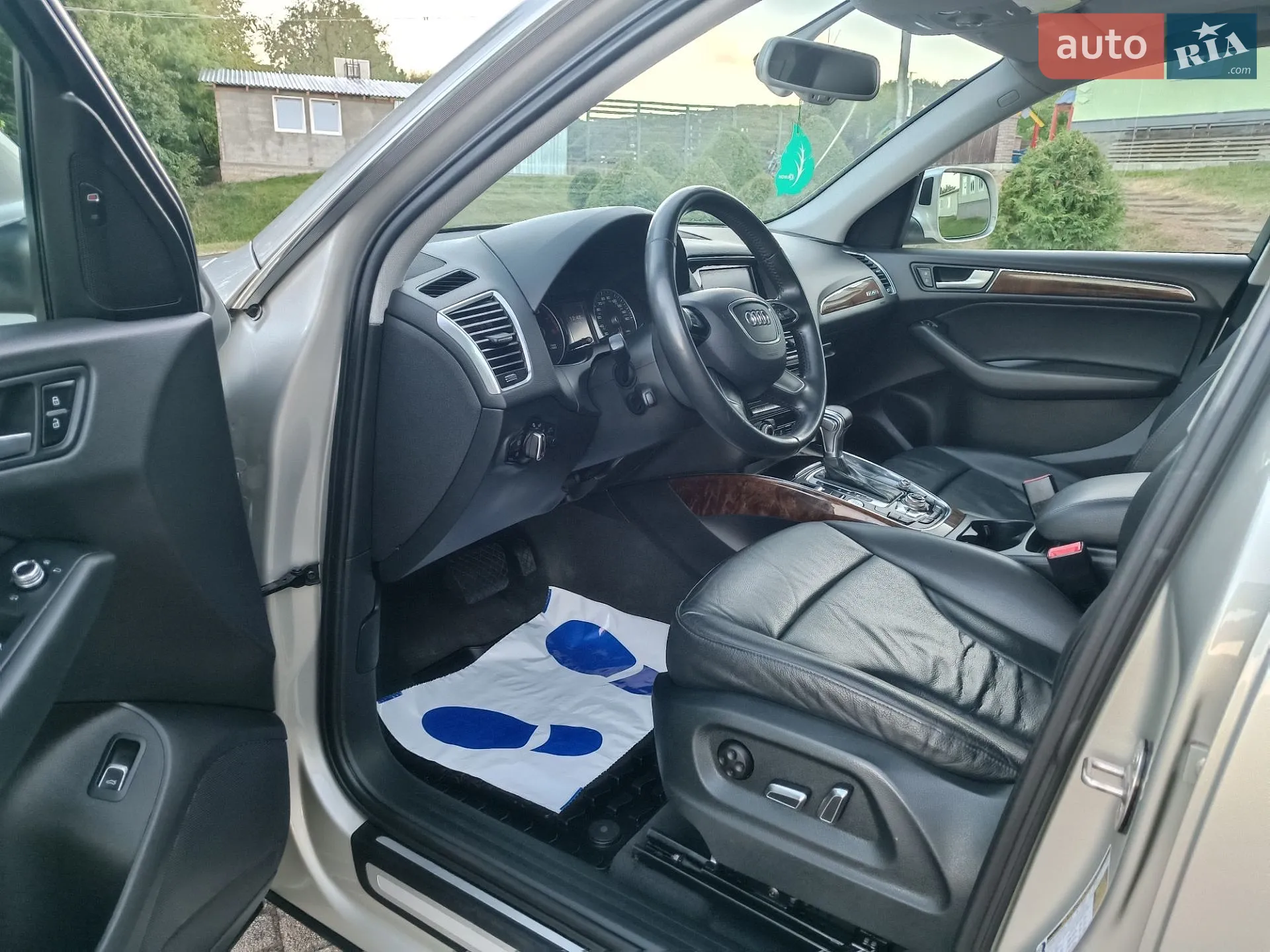 2015 Audi Q5 - мініатюра 58