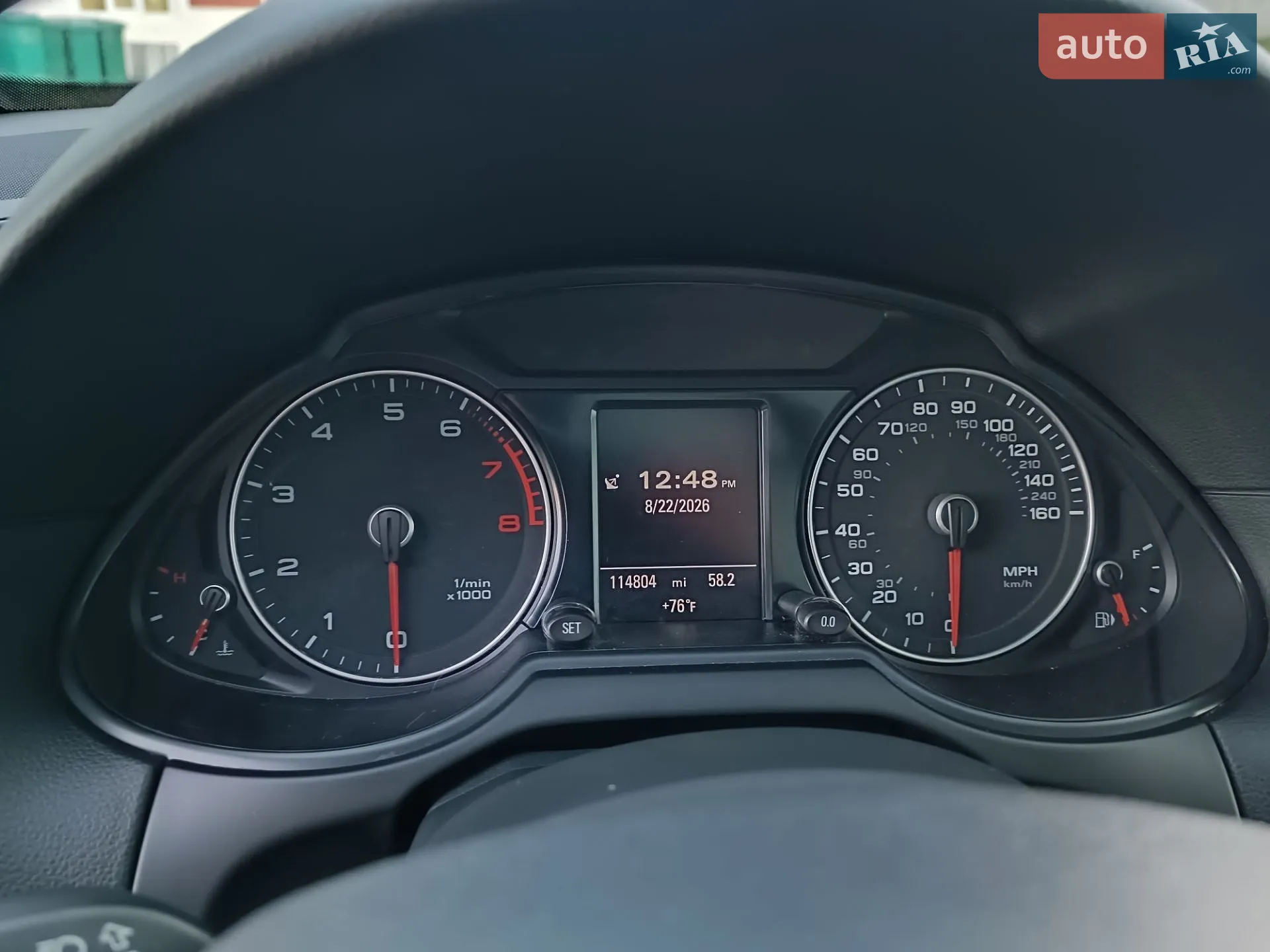 2015 Audi Q5 - мініатюра 62