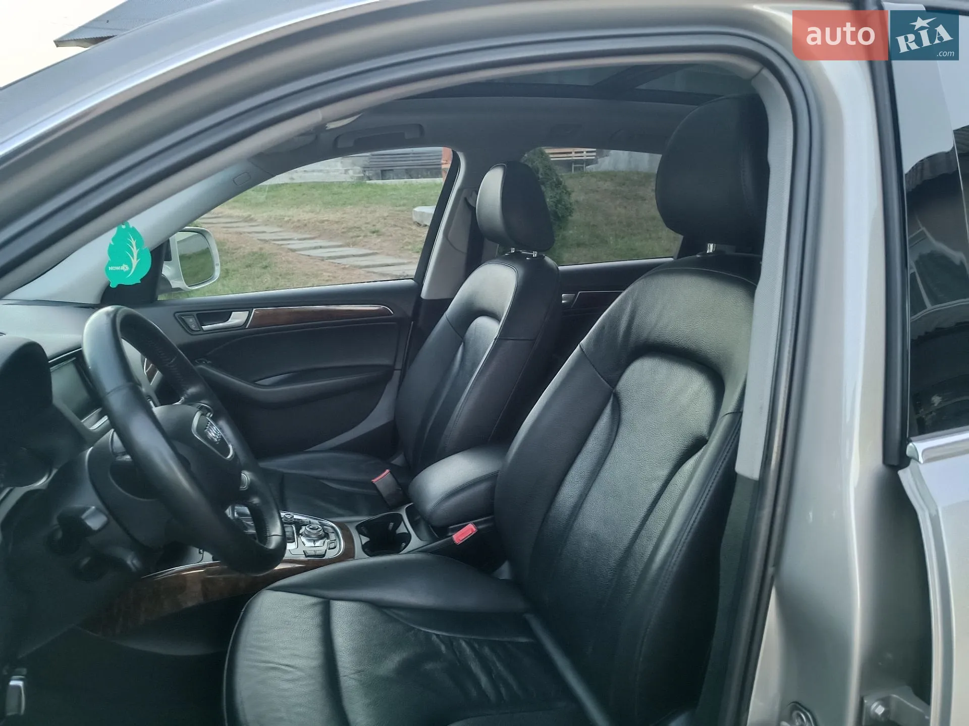 2015 Audi Q5 - мініатюра 68