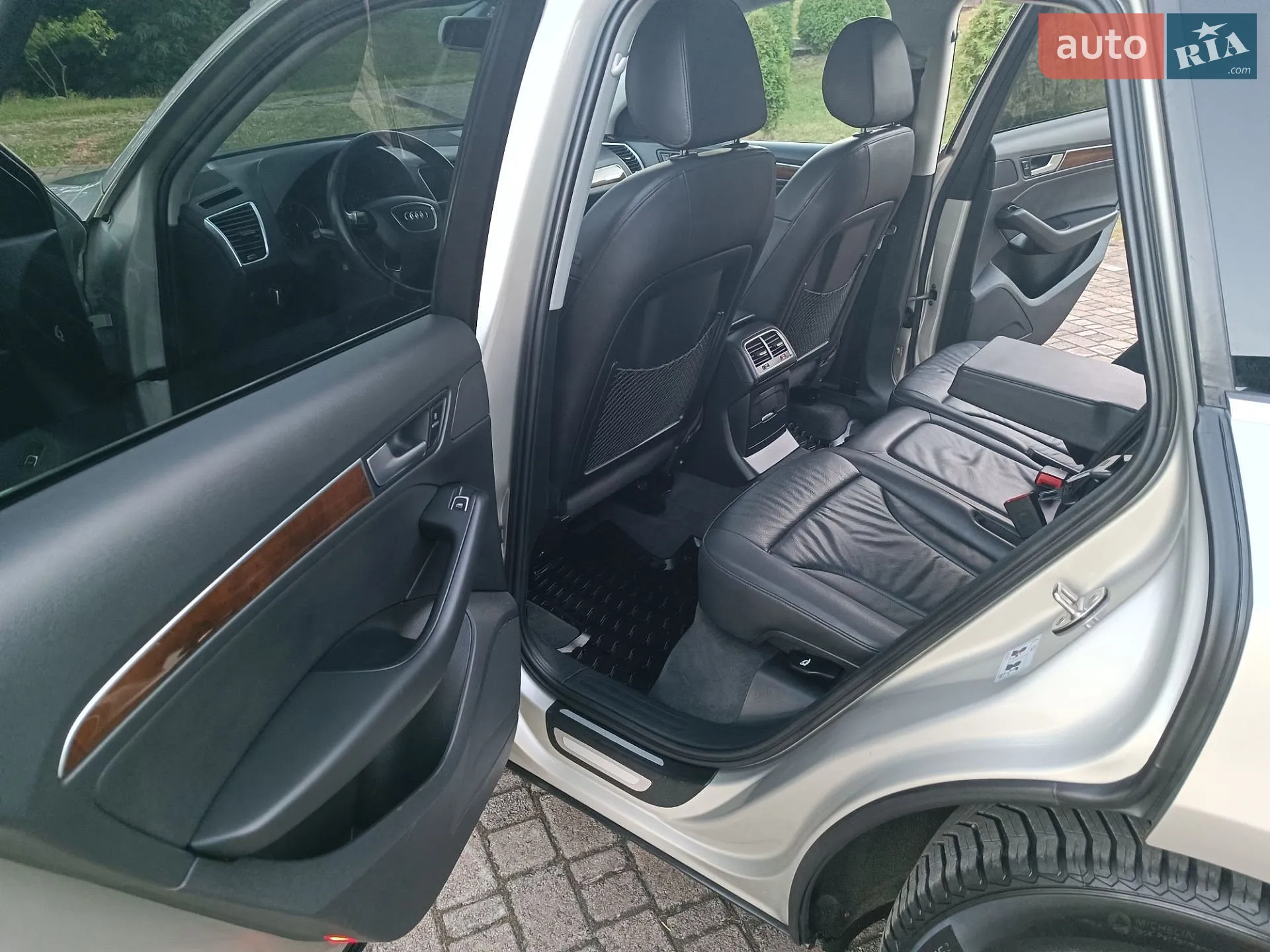 2015 Audi Q5 - мініатюра 75