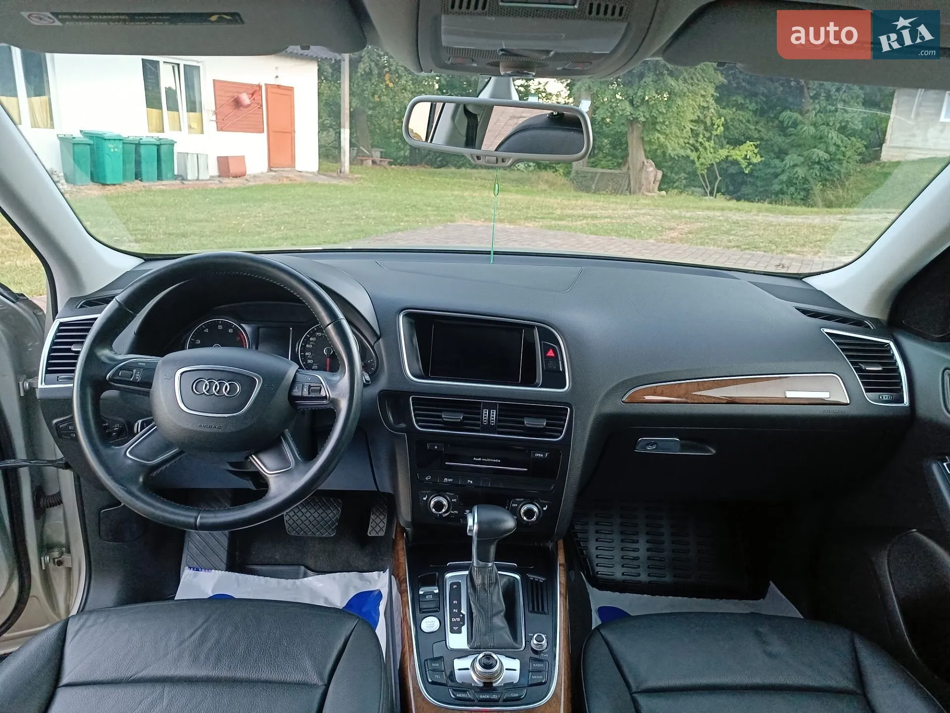 2015 Audi Q5 - мініатюра 80