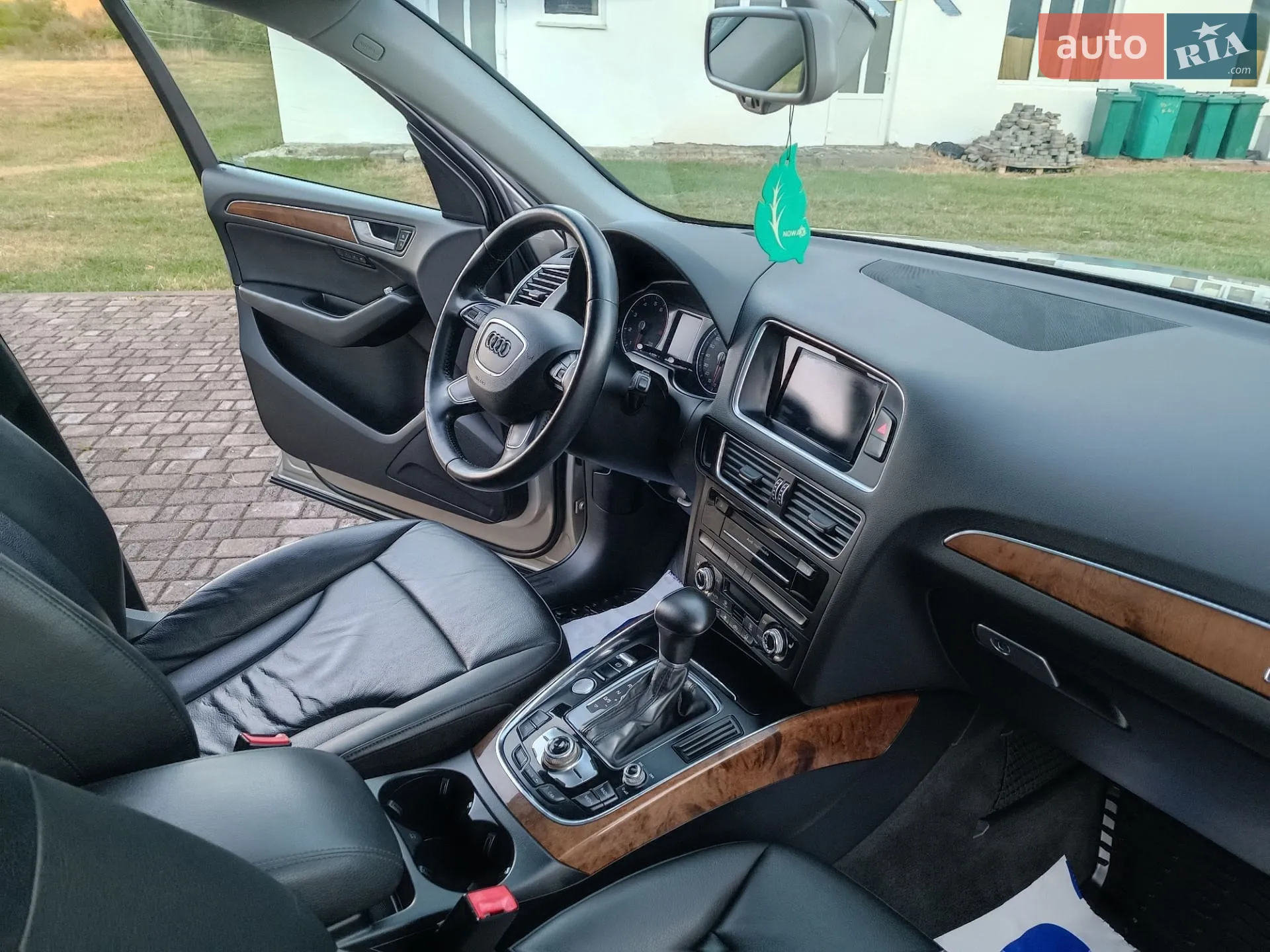 2015 Audi Q5 - мініатюра 89