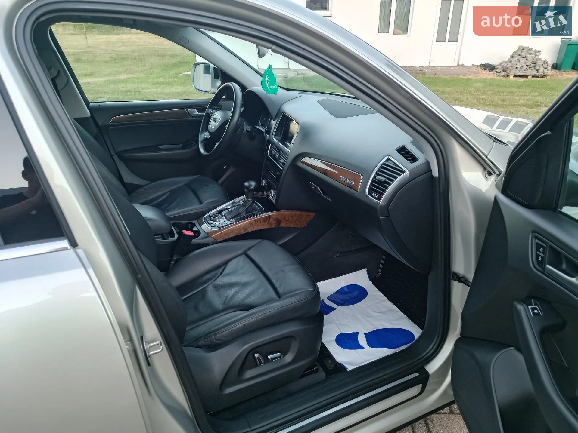 2015 Audi Q5 - мініатюра 97