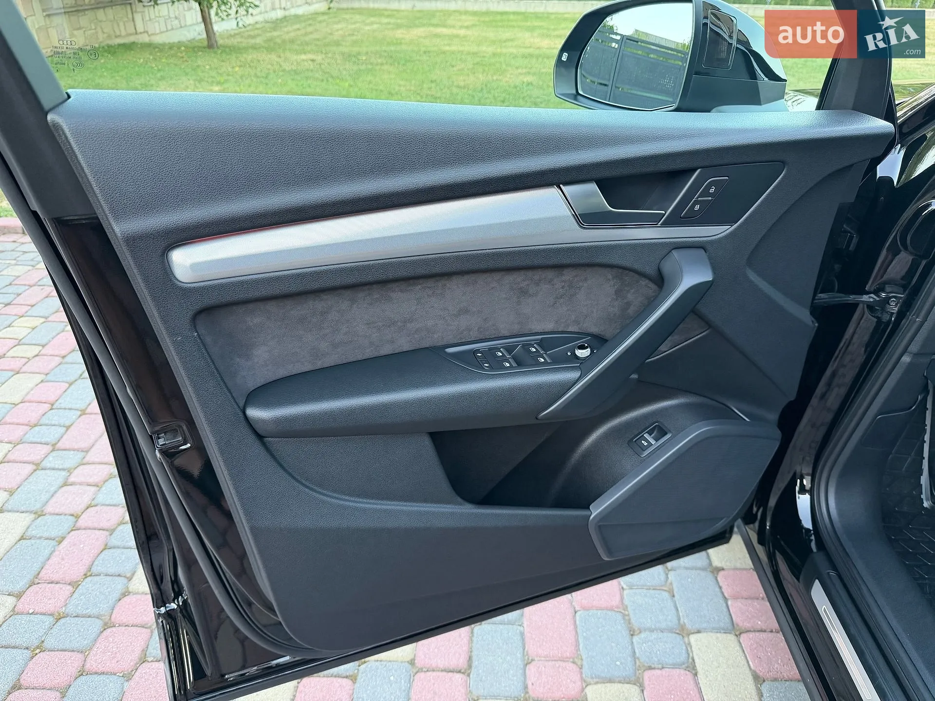 2018 Audi Q5 - мініатюра 12
