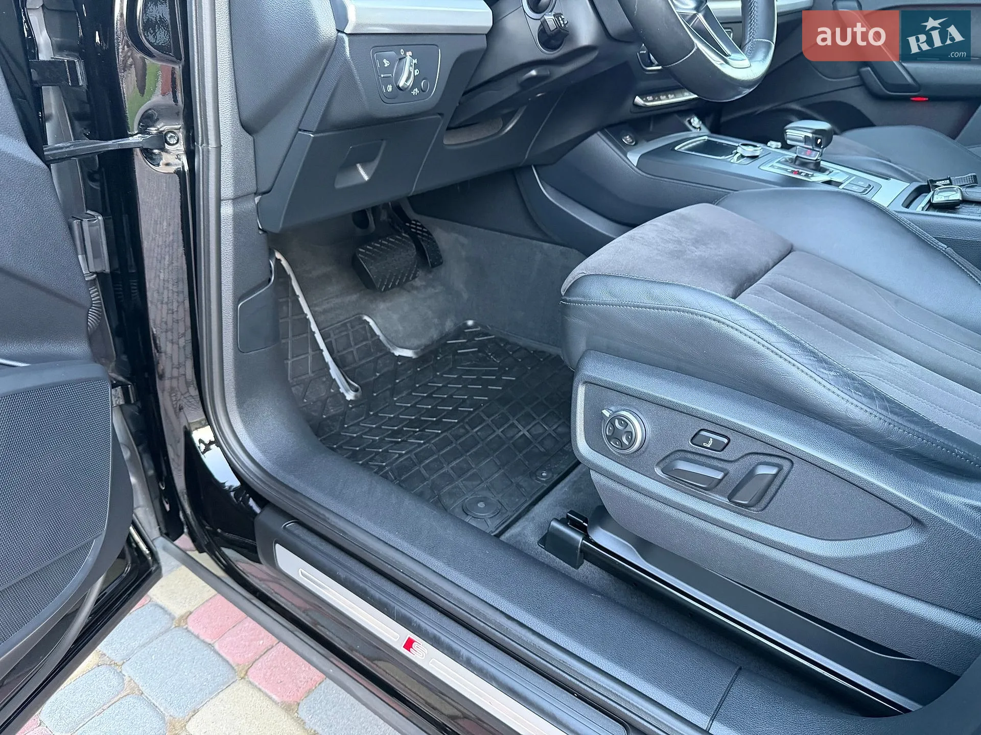 2018 Audi Q5 - мініатюра 16