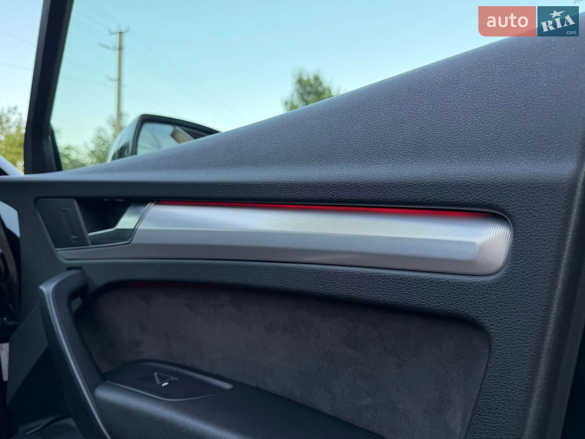 2018 Audi Q5 - мініатюра 19