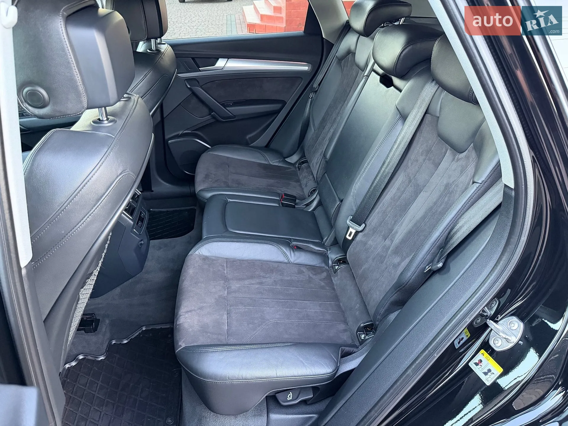 2018 Audi Q5 - мініатюра 41