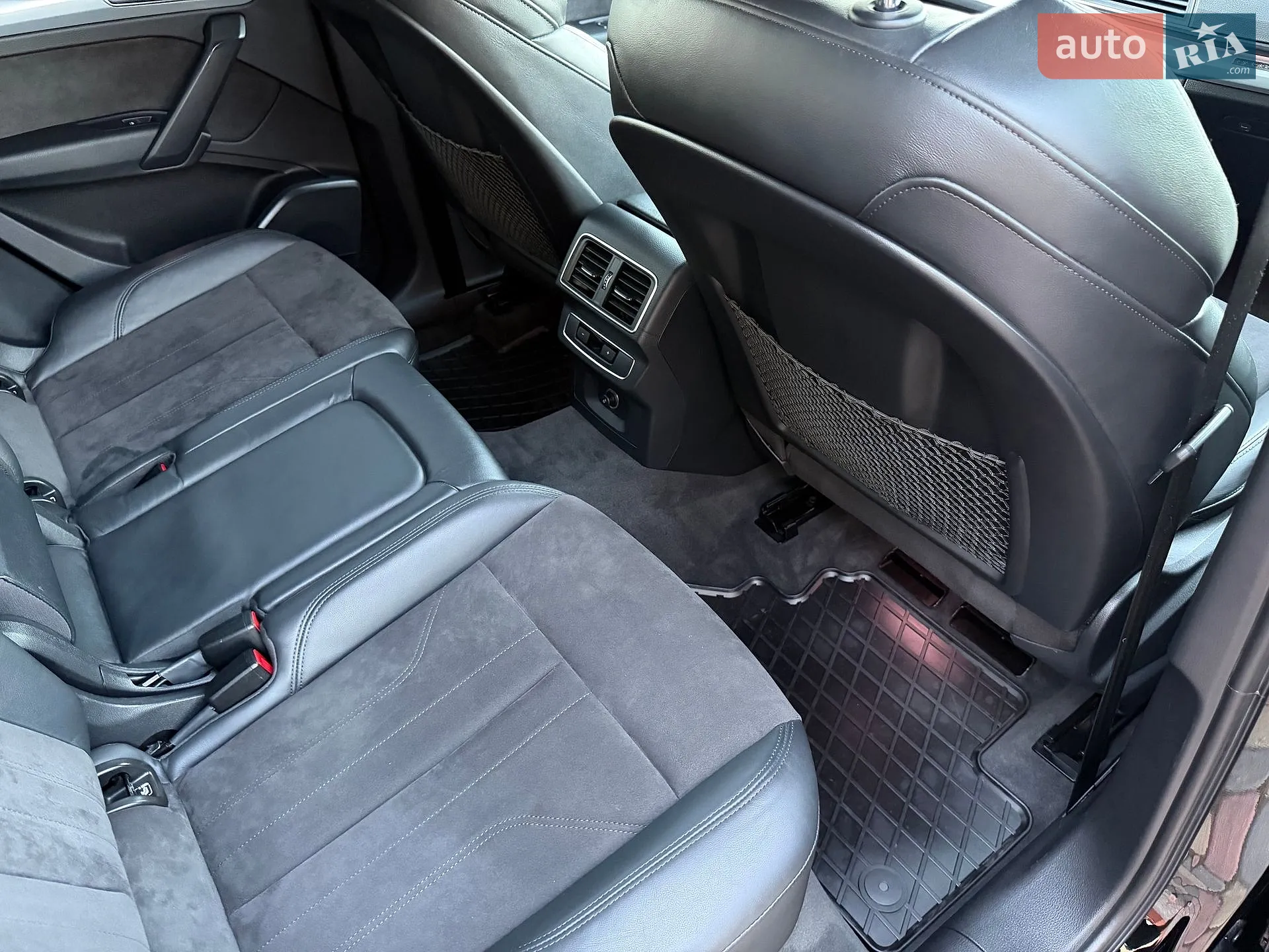 2018 Audi Q5 - мініатюра 46