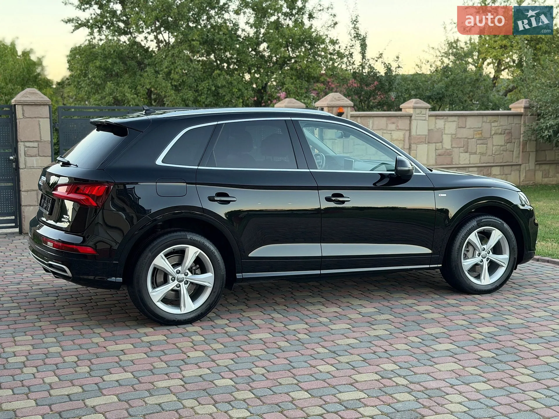 2018 Audi Q5 - мініатюра 7