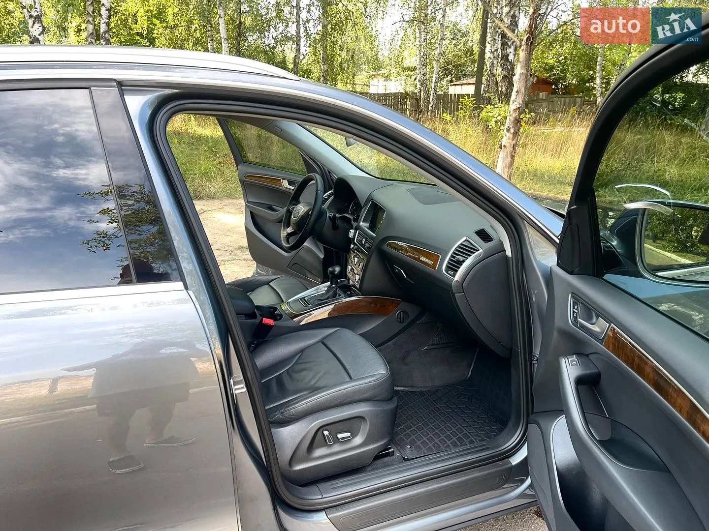 2015 Audi Q5 - мініатюра 20