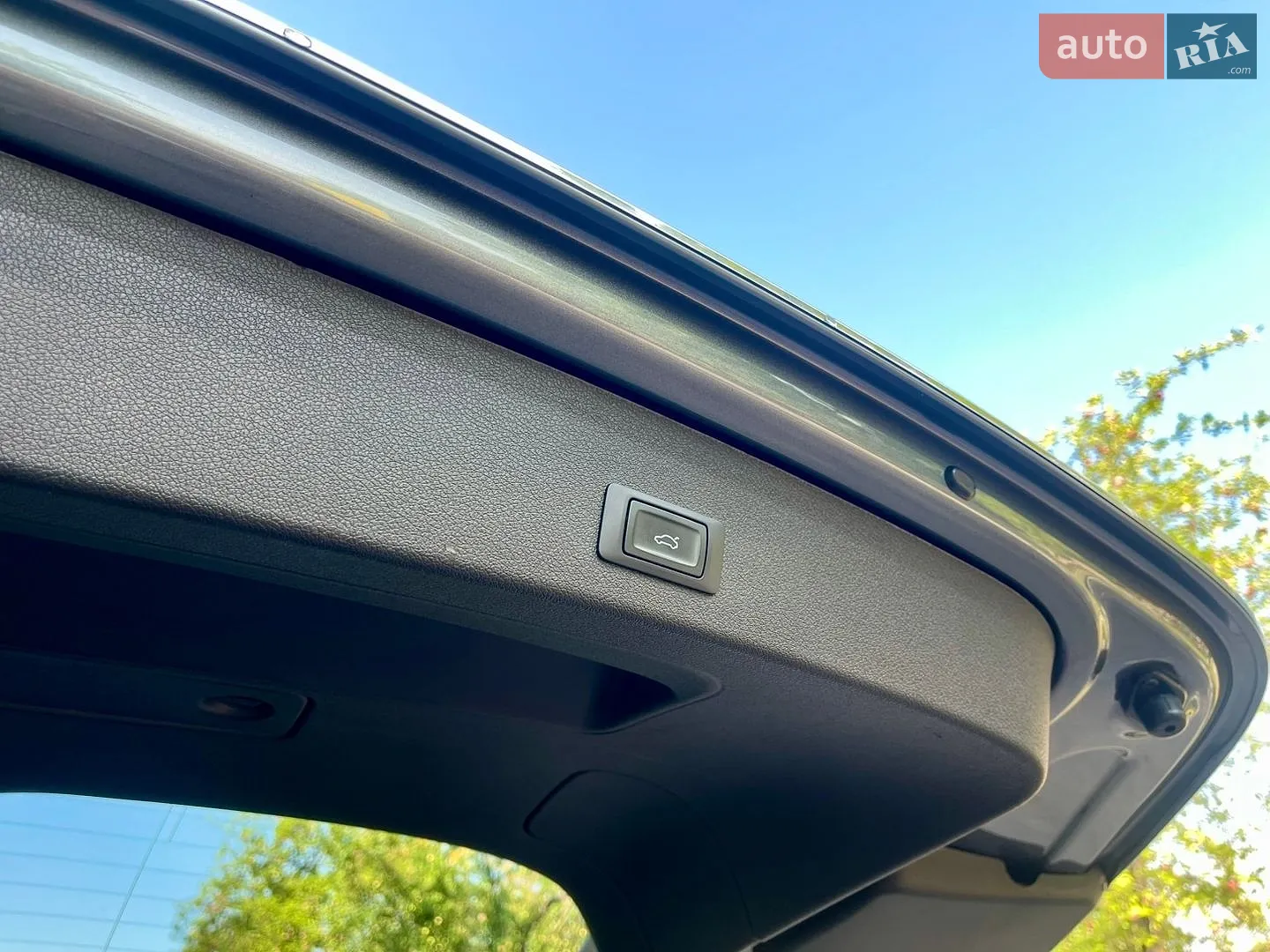 2015 Audi Q5 - мініатюра 32