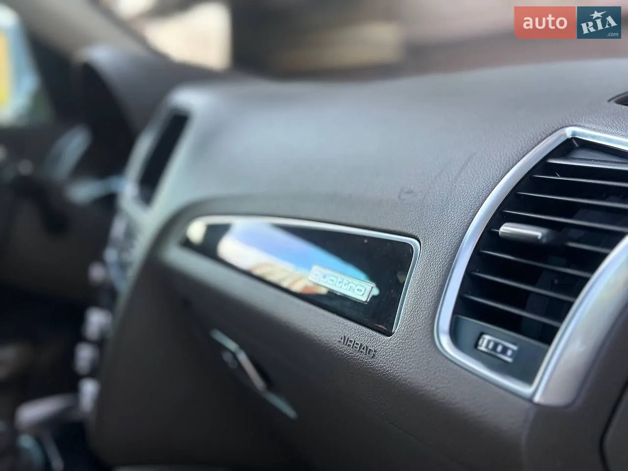 2013 Audi Q5 - мініатюра 17