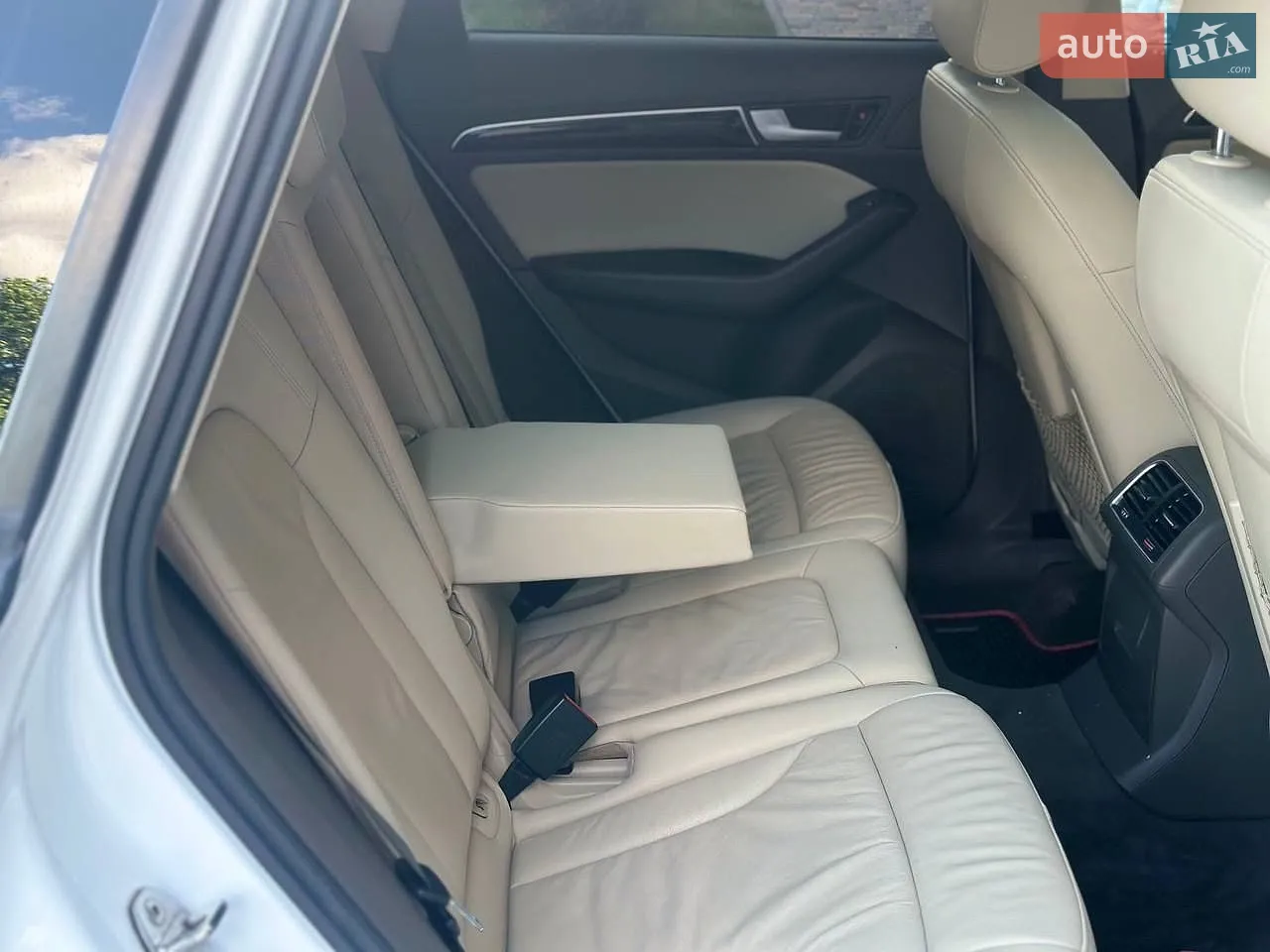 2013 Audi Q5 - мініатюра 16
