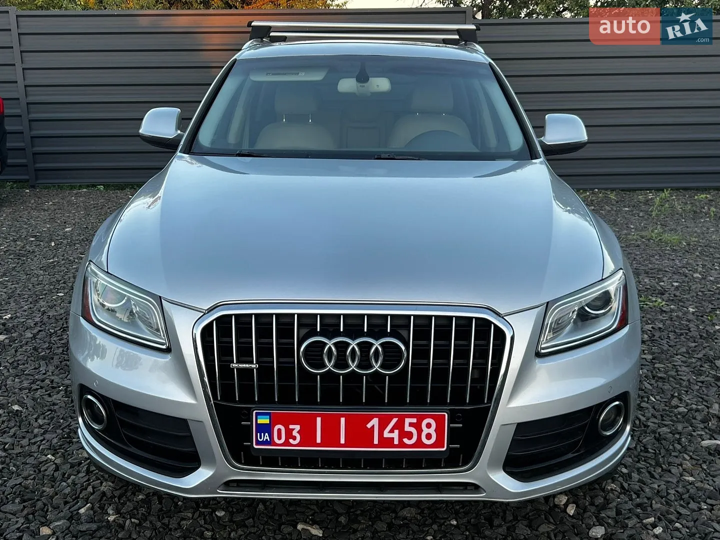 2014 Audi Q5 - мініатюра 18