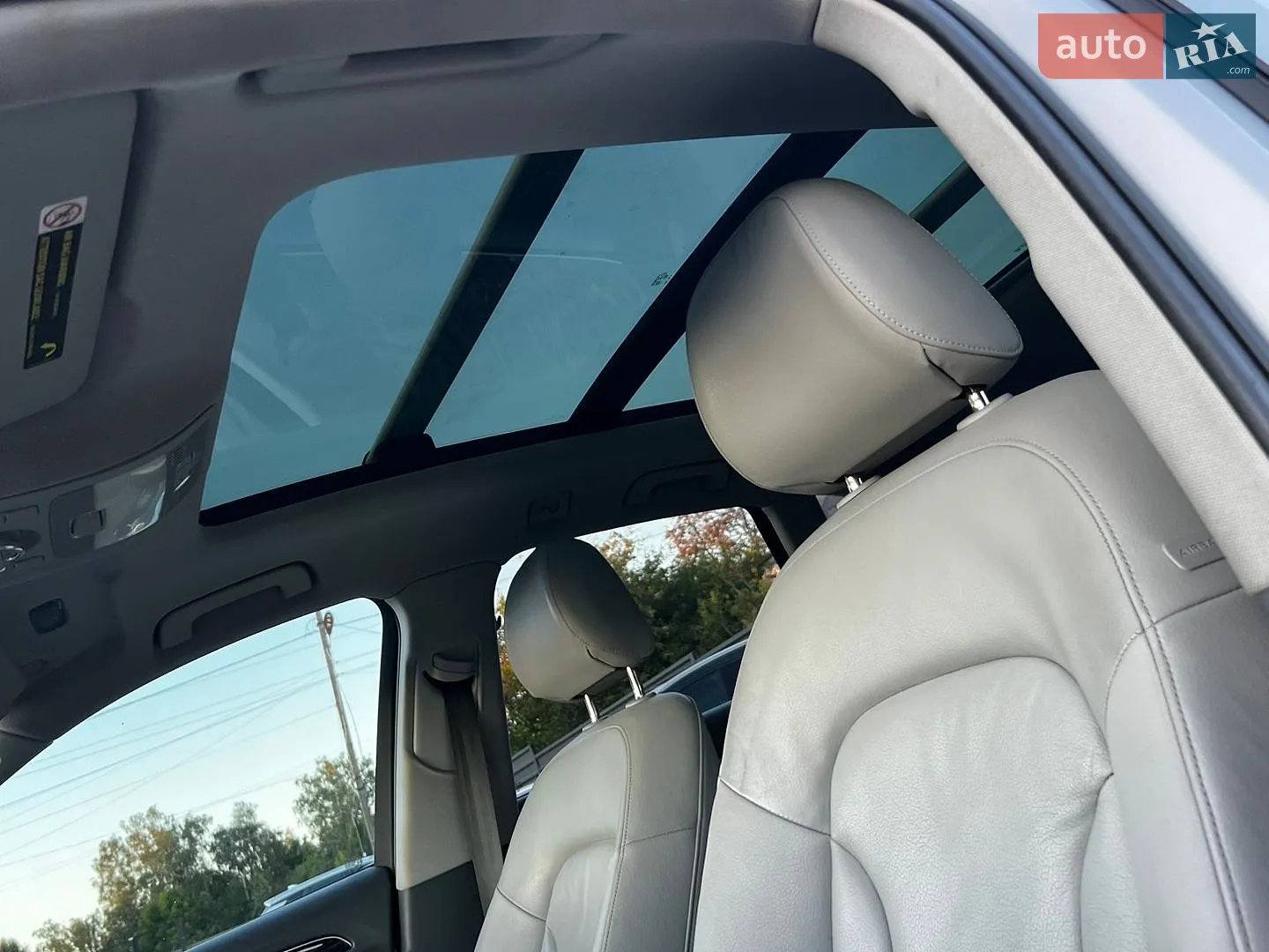 2014 Audi Q5 - мініатюра 31