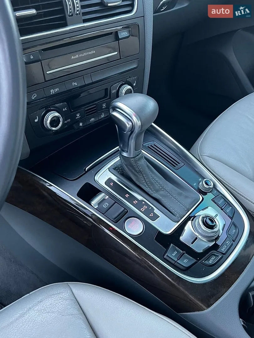 2014 Audi Q5 - мініатюра 39