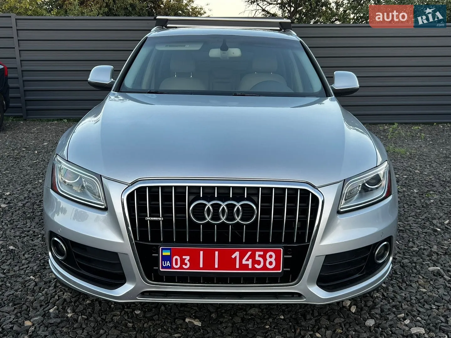 2014 Audi Q5 - мініатюра 48