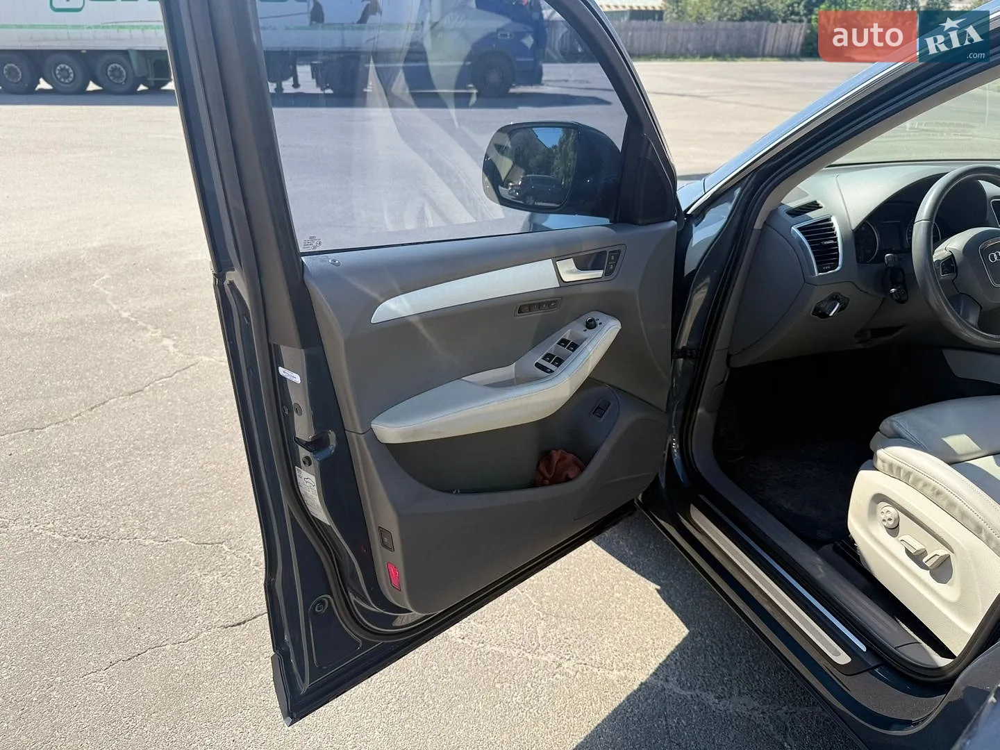 2010 Audi Q5 - мініатюра 12