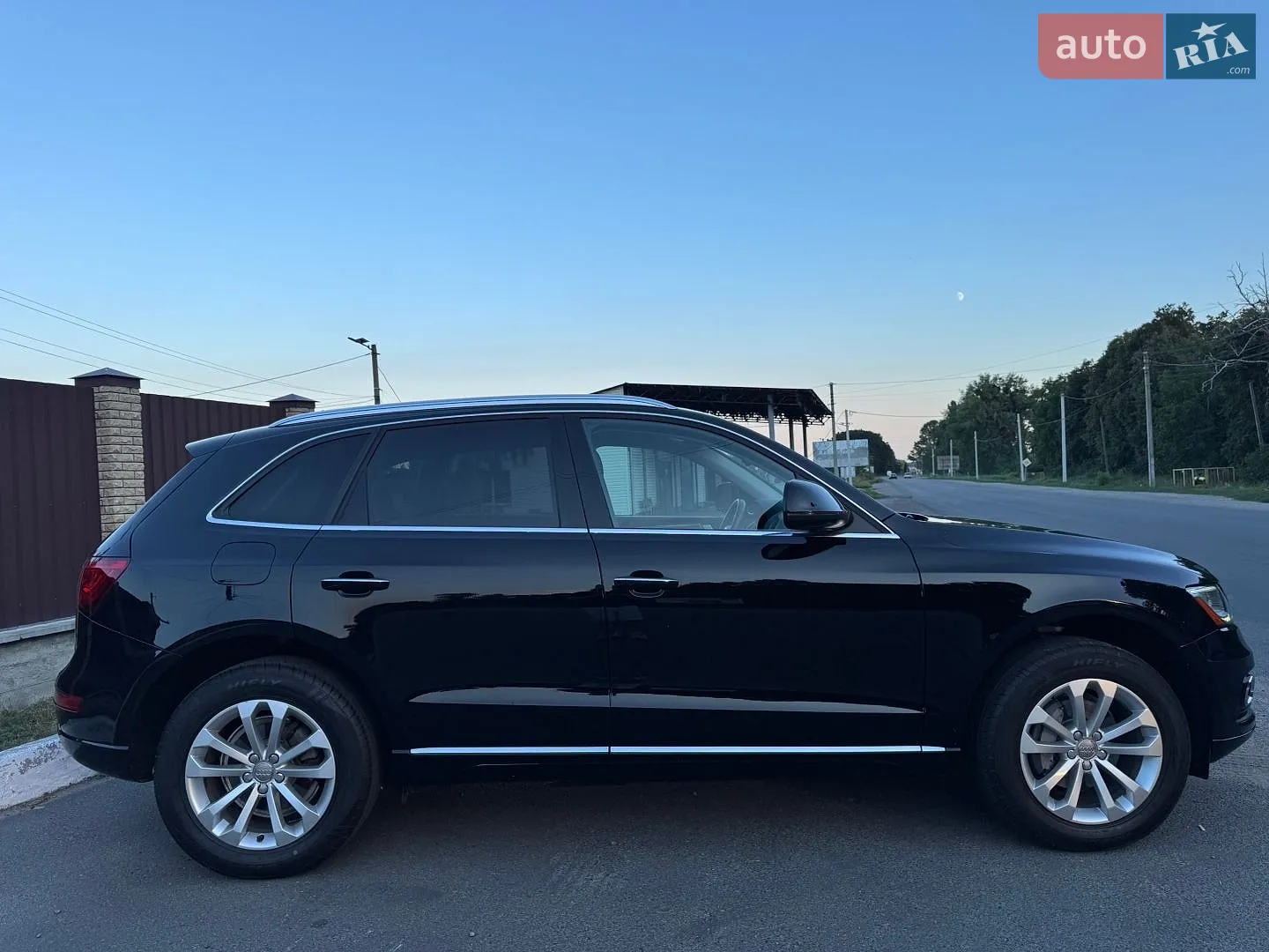 2015 Audi Q5 - мініатюра 10