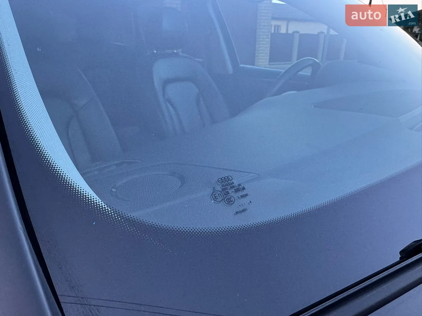 2015 Audi Q5 - мініатюра 23