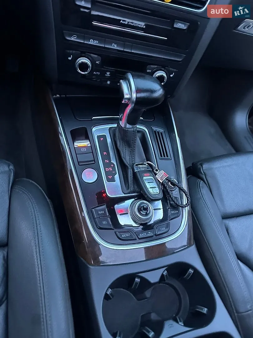 2013 Audi Q5 - мініатюра 38