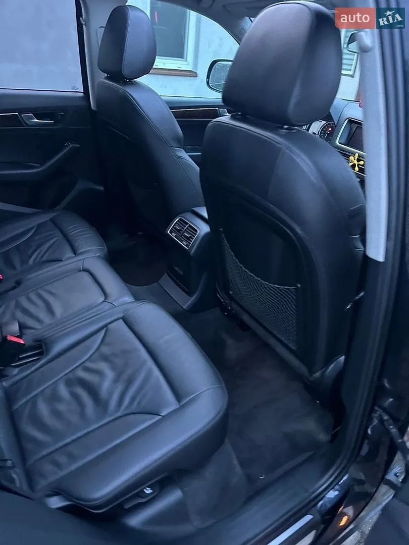 2013 Audi Q5 - мініатюра 43