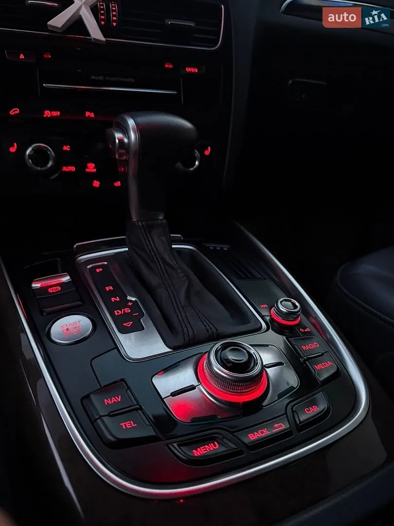2013 Audi Q5 - мініатюра 9