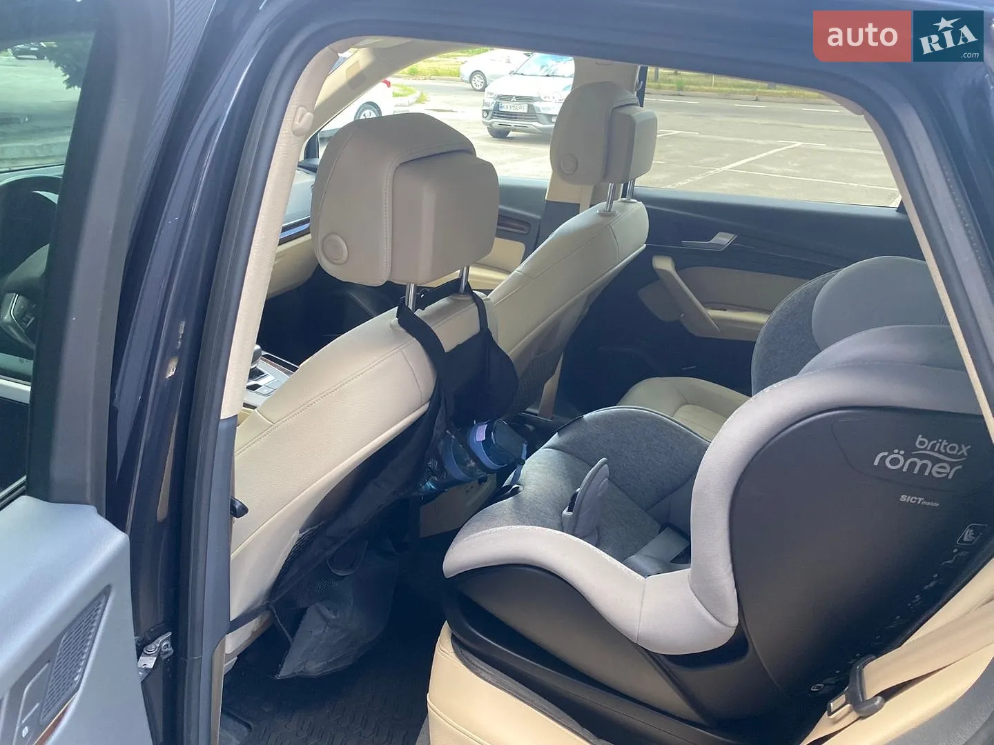 2020 Audi Q5 - мініатюра 9
