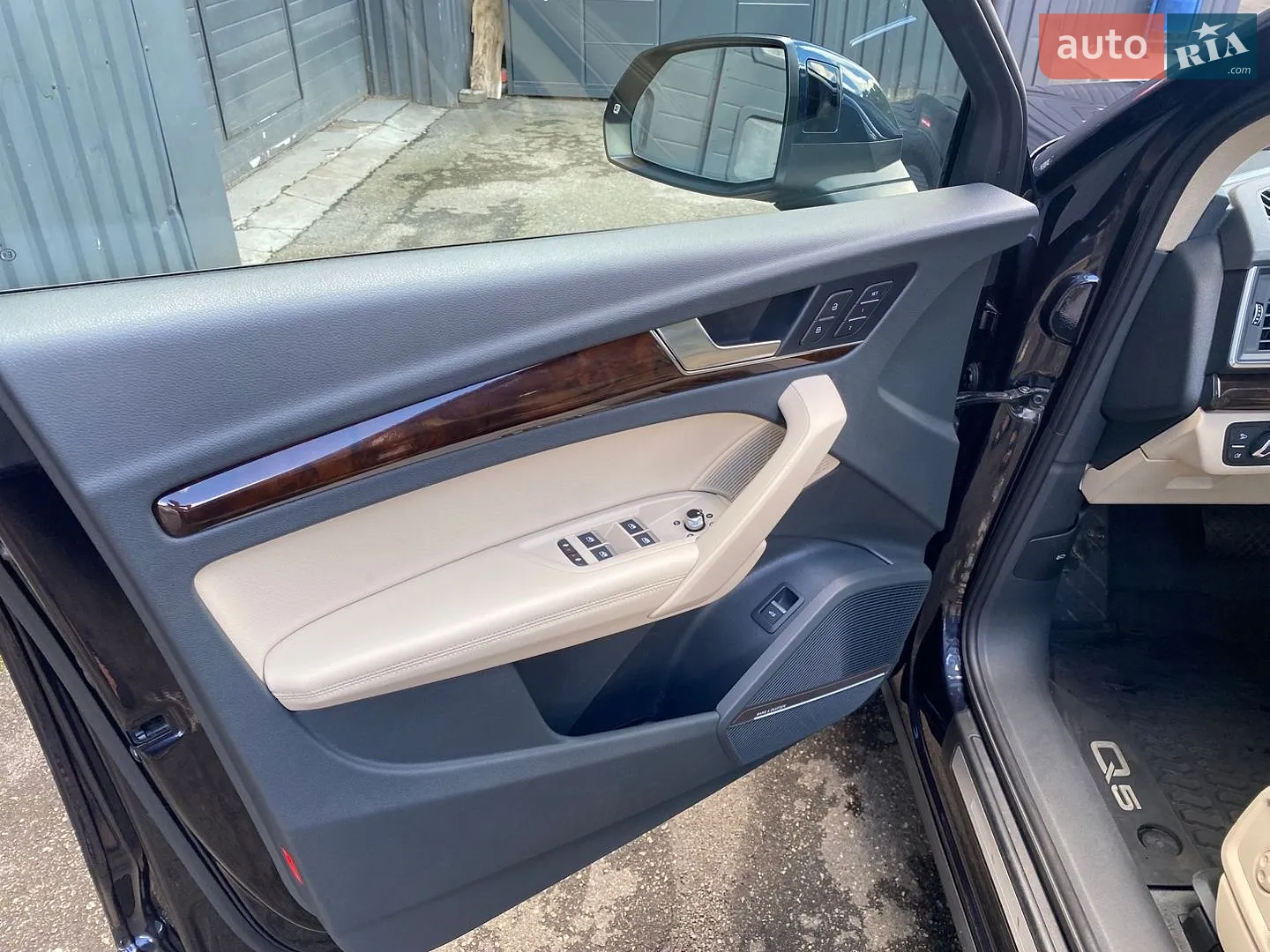 2020 Audi Q5 - мініатюра 11