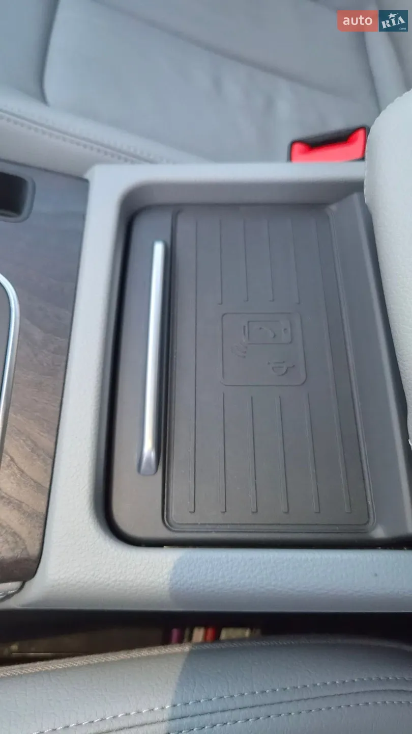 2020 Audi Q5 - мініатюра 11