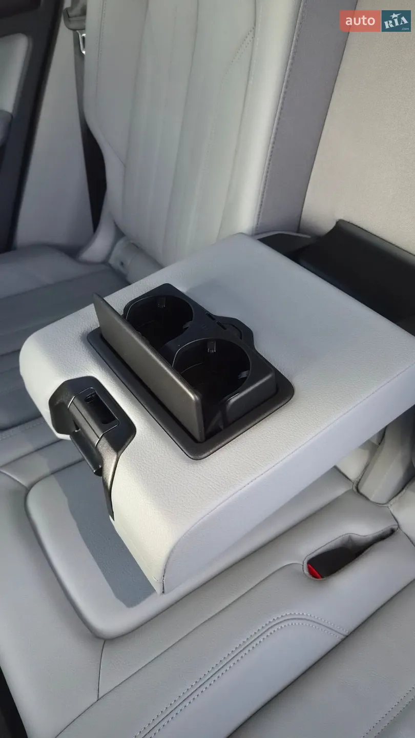 2020 Audi Q5 - мініатюра 19