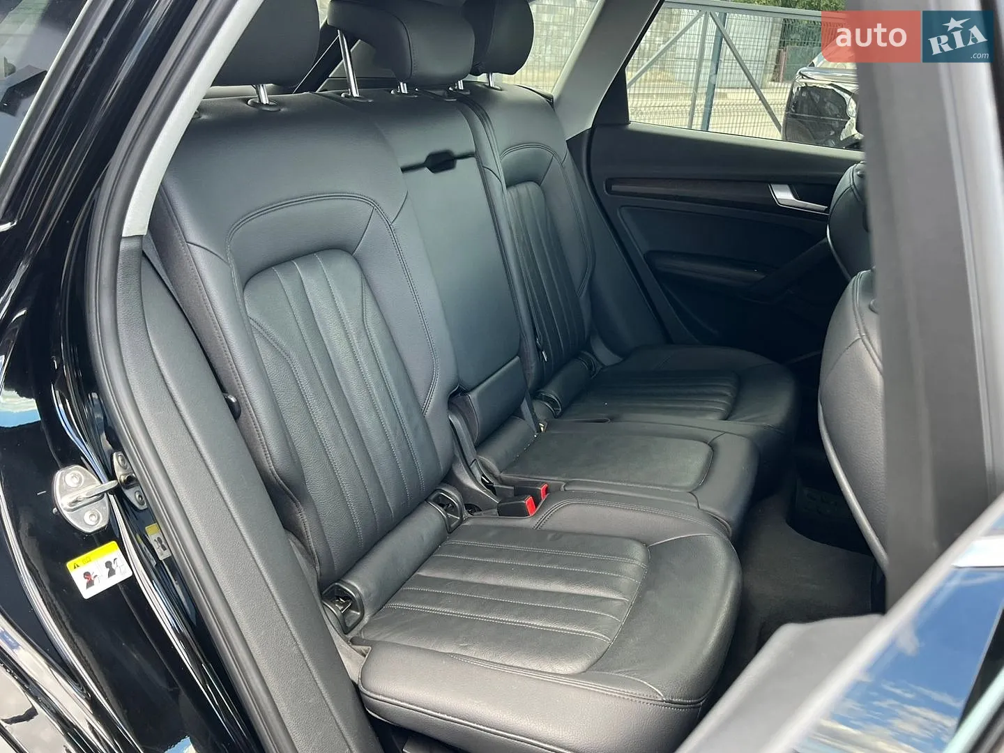 2018 Audi Q5 - мініатюра 22
