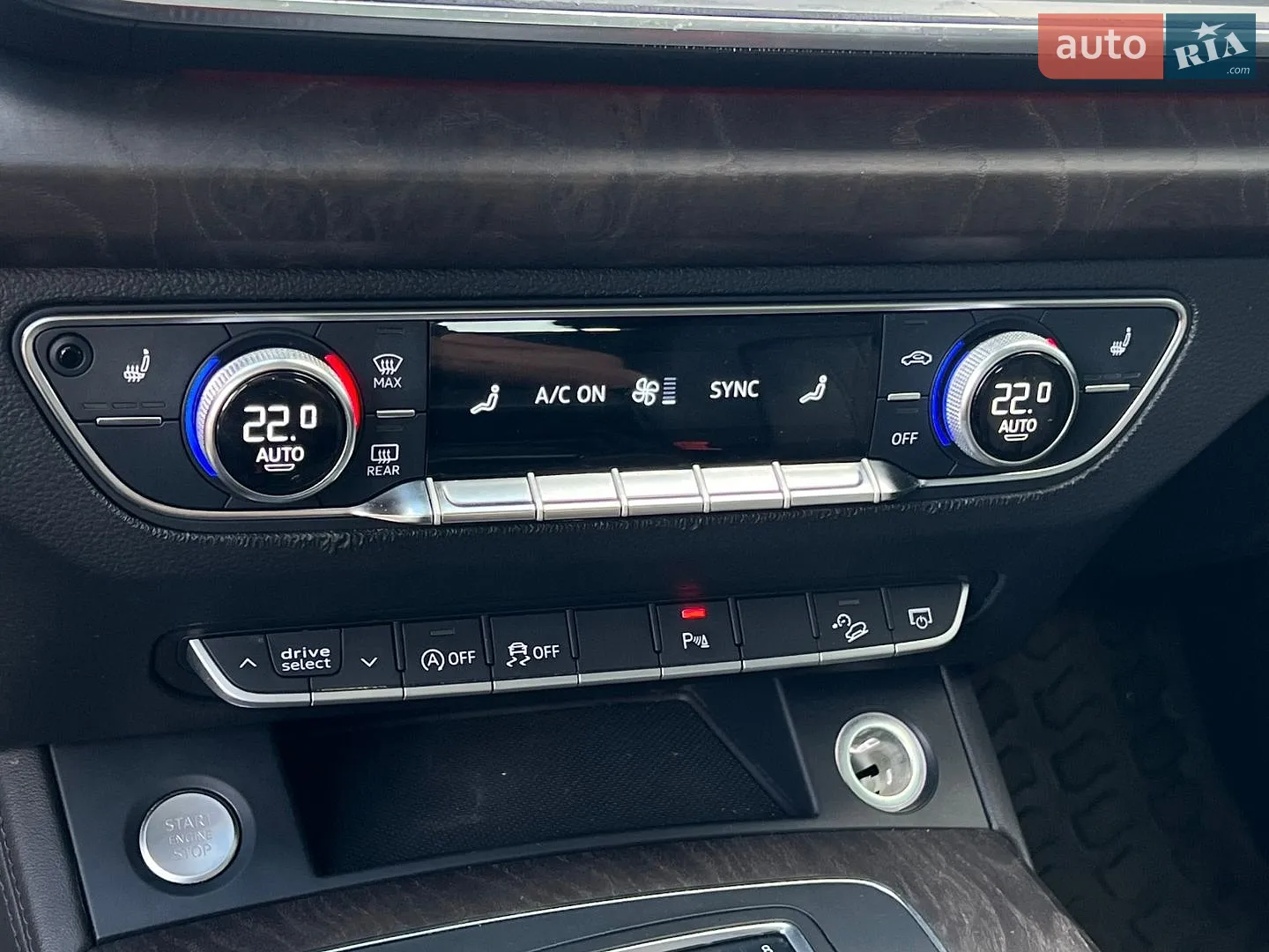 2018 Audi Q5 - мініатюра 41