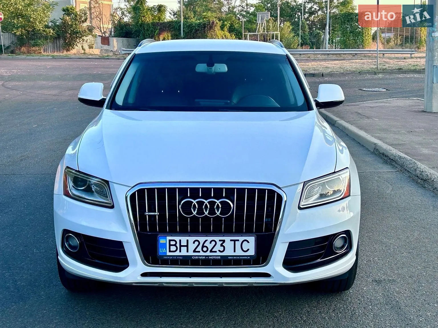 2016 Audi Q5 - мініатюра 7