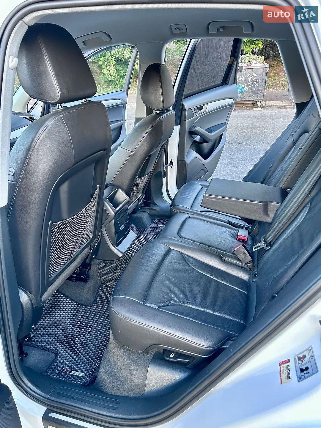2016 Audi Q5 - мініатюра 17