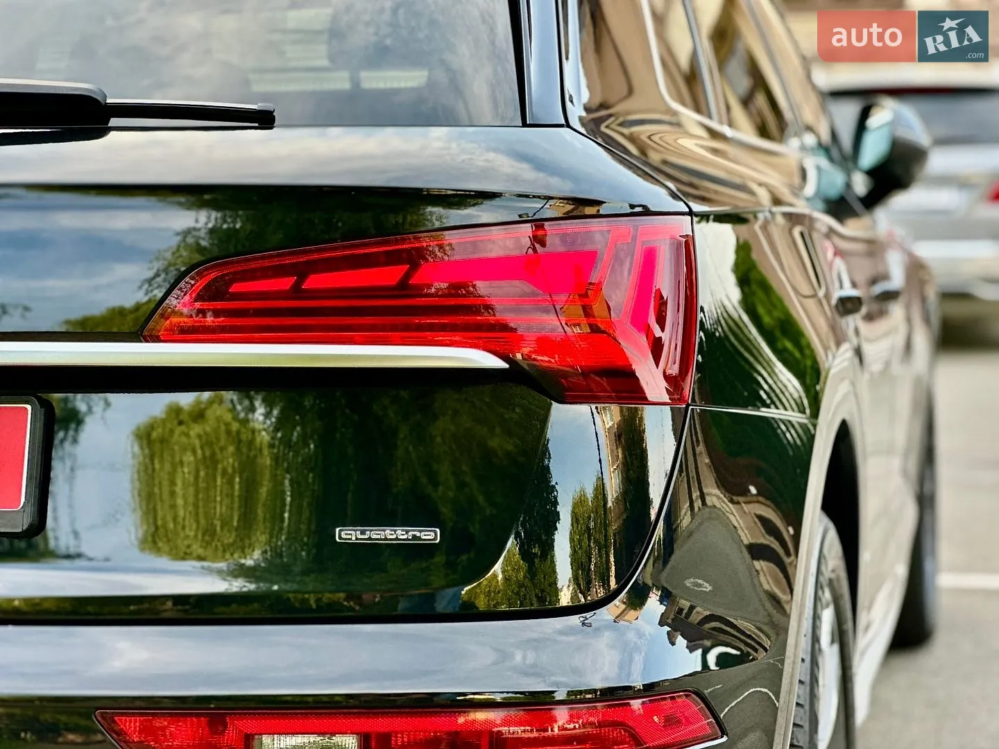 2021 Audi Q5 - мініатюра 23