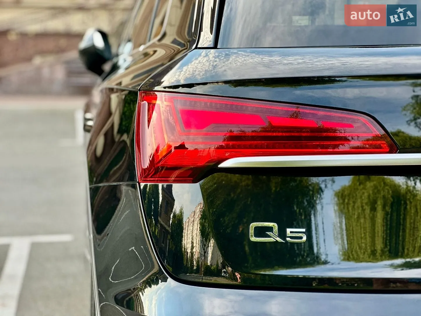 2021 Audi Q5 - мініатюра 24