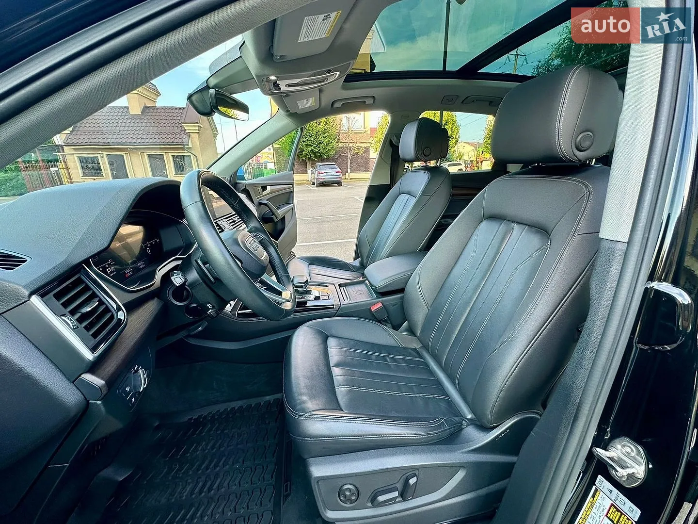 2021 Audi Q5 - мініатюра 37