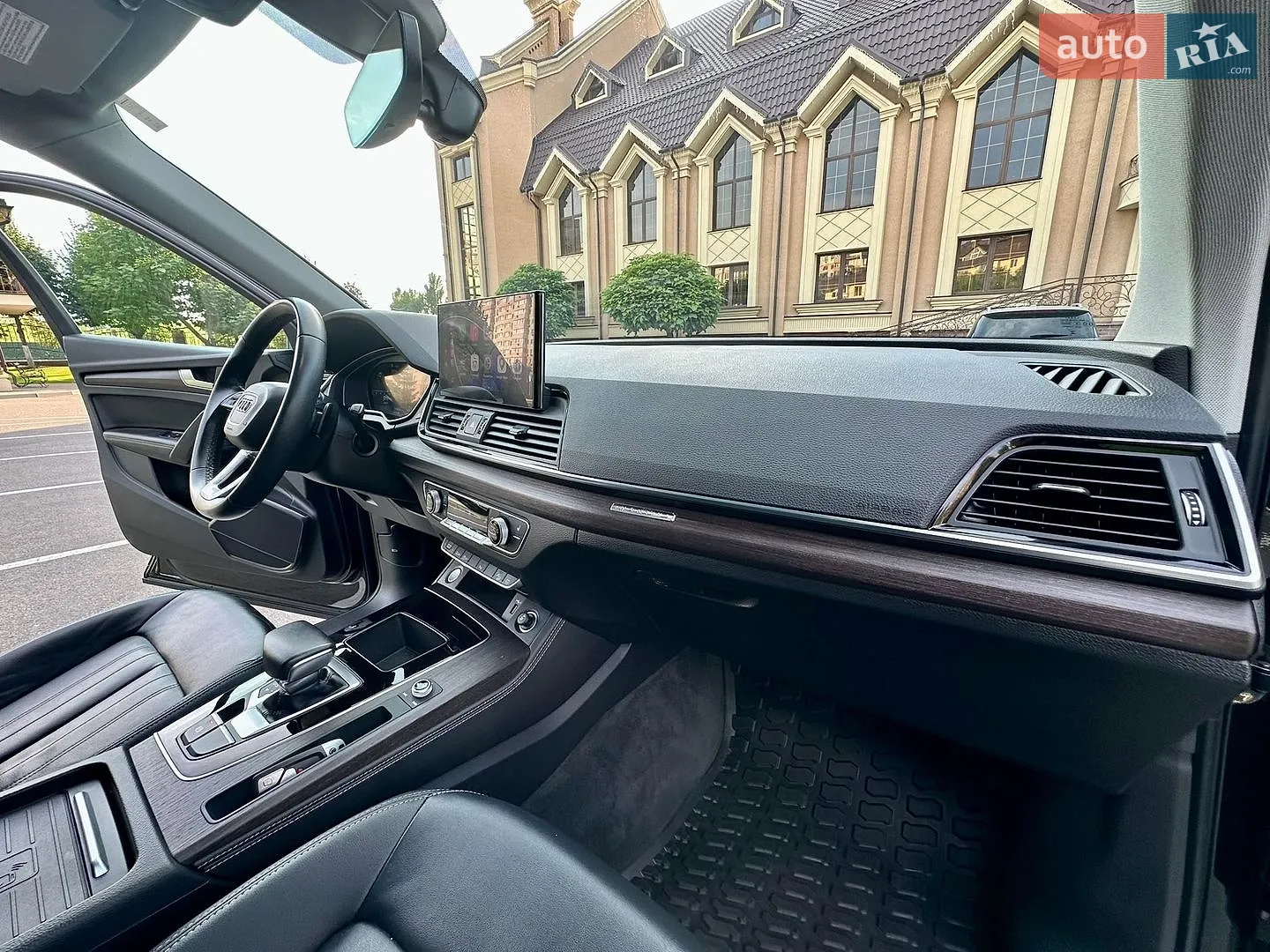 2021 Audi Q5 - мініатюра 40