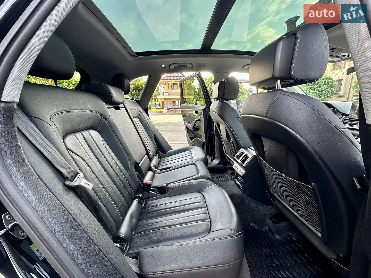 2021 Audi Q5 - мініатюра 45