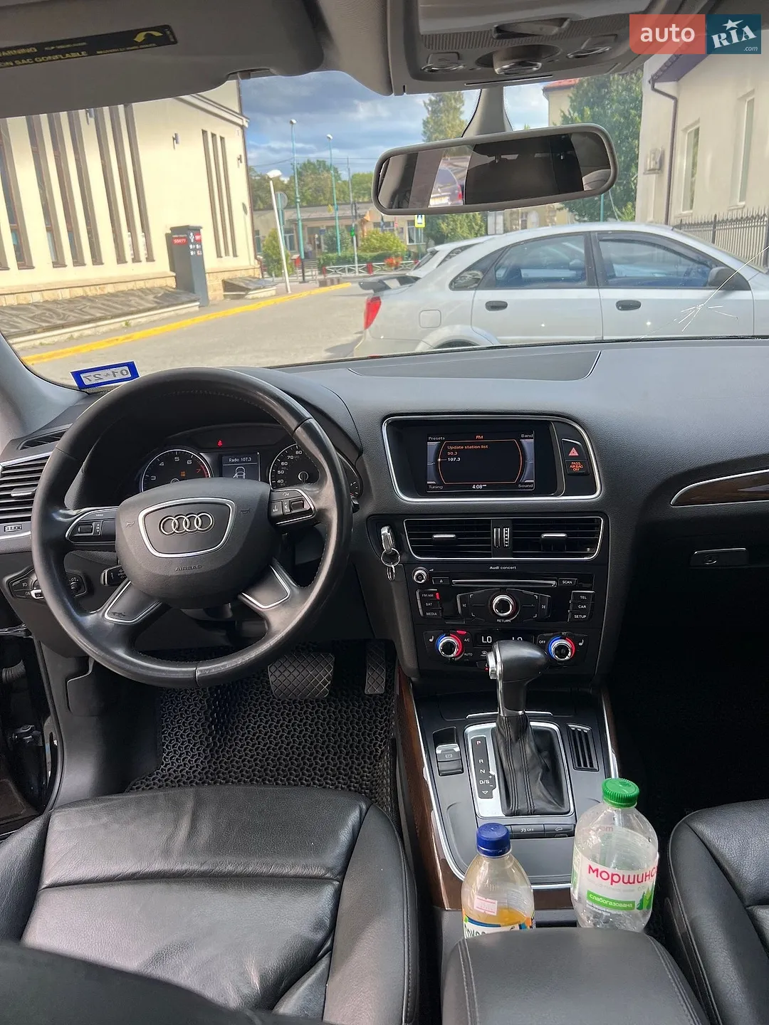 2014 Audi Q5 - мініатюра 14