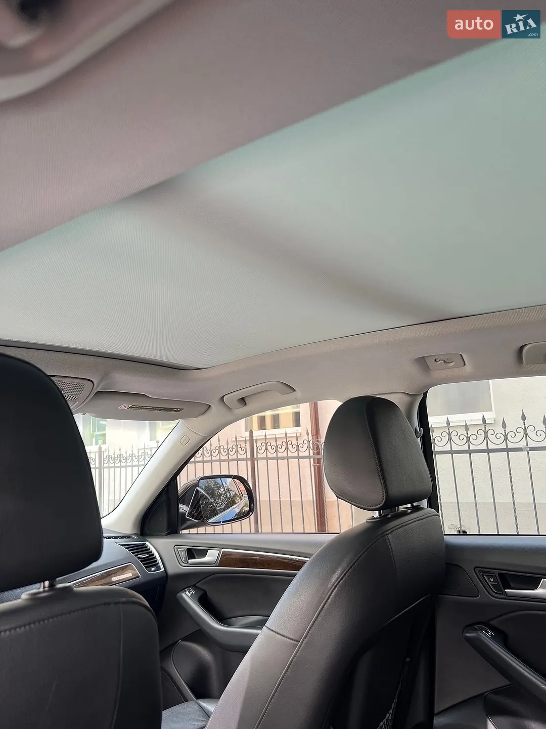 2014 Audi Q5 - мініатюра 16