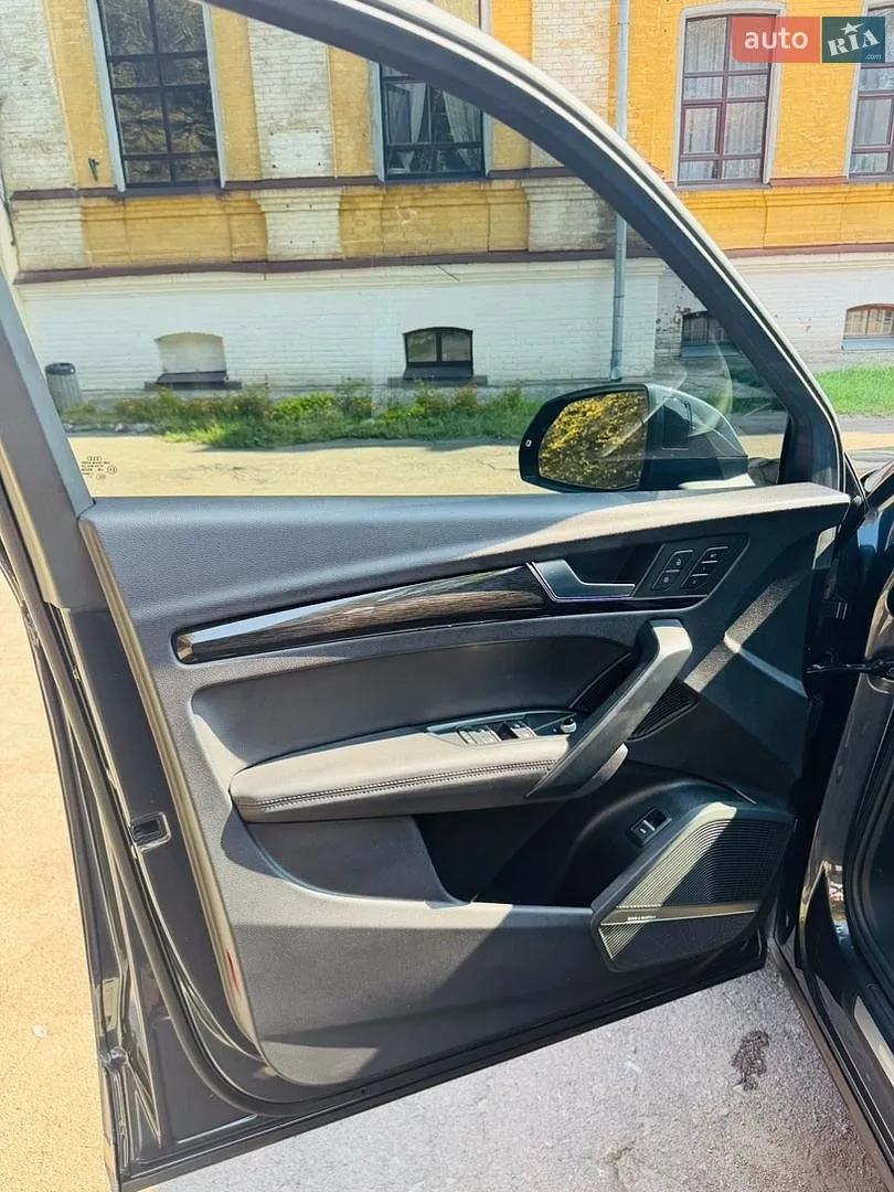 2019 Audi Q5 - мініатюра 29