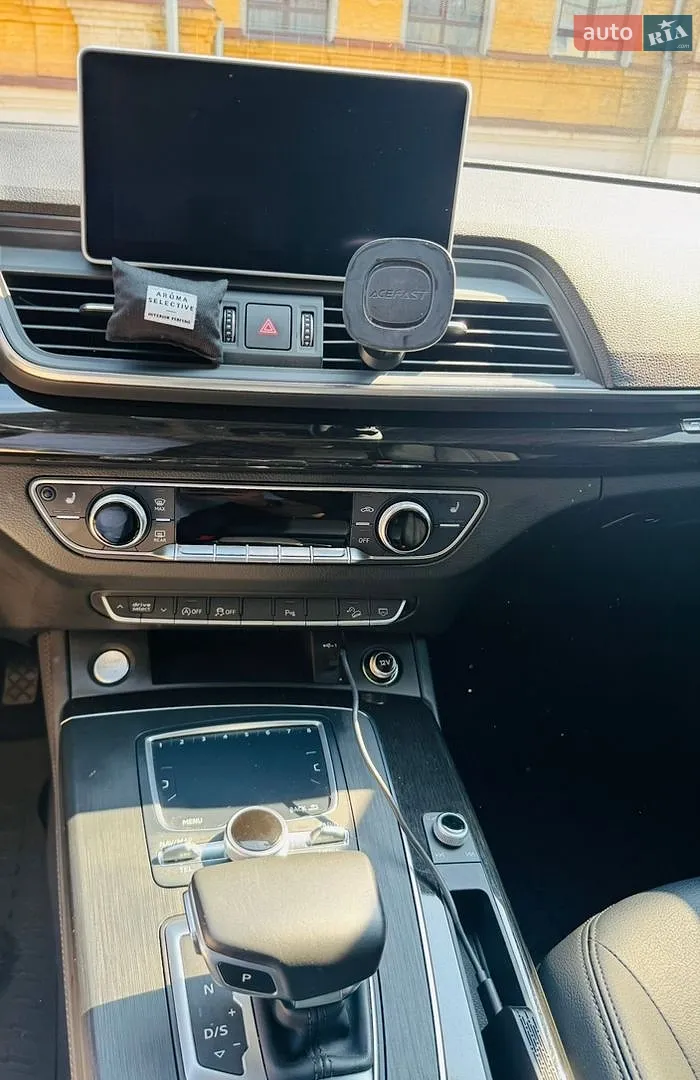 2019 Audi Q5 - мініатюра 31